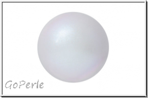 Swarovski� 5810 Crystal Pearls, 4mm, 0954 - iridescent dove grey, 25 Stk.